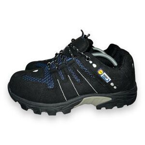 Fortdress Lidl Safety Wear Safety Toe Low Top Shoes FA320 Women's 7.5